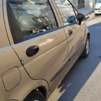 دوو ماتیز|خودرو سواری و وانت|تهران, مجیدیه|دیوار