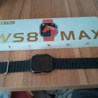 ساعت ultra max سری ۸ اصلی|ساعت|گرمدره, |دیوار