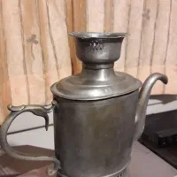 کتری آتشی