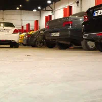 استخدام مکانیک نیمه ماهر