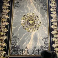 فرش های بسیار جذاب ورساچه گد۰۰۱۷۸۷ جهیزیه|فرش|تهران, شهرک شریعتی|دیوار