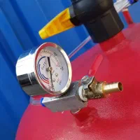 کفپاش ، کارواش ۲۰۰ لیتری|عمده‌فروشی|نسیم‌شهر, |دیوار