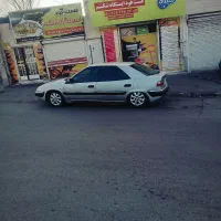 سیتروئن زانتیا 2000cc|خودرو سواری و وانت|تبریز, |دیوار