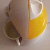 قهوه ساز|سماور، چای‌ساز، قهوه‌ساز|اصفهان, شهرک کوثر|دیوار