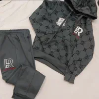 هودی و شلوار