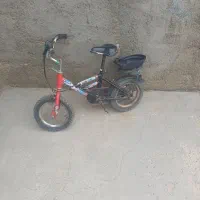 دوچرخه ۱۶