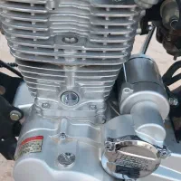 موتور ۲۰۰|موتورسیکلت|بزینه رود, |دیوار