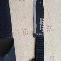 چاقو کلمبیا خوش دست