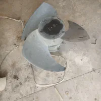 فن و موتور و رادیاتور