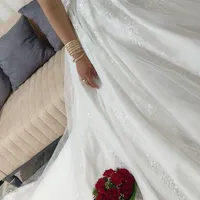 لباس عروس