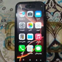 فروش گوشی مینی آیفون ۱۶پرومکس Ram8|موبایل|زهک, |دیوار