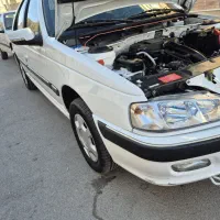 فروش،پارس سال مدل 1400|خودرو سواری و وانت|آباده, |دیوار