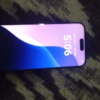 ایفون16پرو مکس طرح|موبایل|خرمآباد, |دیوار