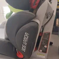 صندلی ماشین درحدنو