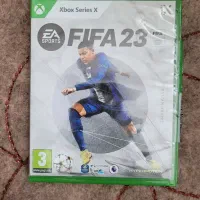 FIFA 23 XBOX  دیسک فیفا ۲۳ ایکس‌باکس