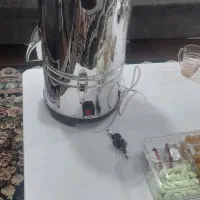 سبزی خورد کن گاسونیک|خردکن، آسیاب، غذاساز|اهواز, شهرک برق|دیوار