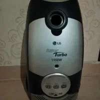 جارو برقی Lg ال جی