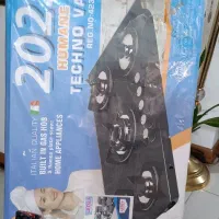 گاز رومیزی 5شعله