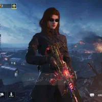 اکانت کال آف دیوتی