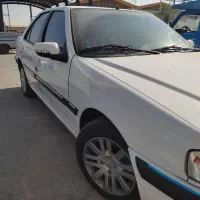 پژو پرشیا|خودرو سواری و وانت|قم, انصار‌الحسین|دیوار