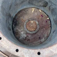 تنور گازی|اجاق گاز و لوازم برقی پخت‌وپز|بجنورد, |دیوار