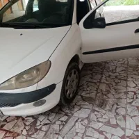 206 اس دی مدلل 87 اریان