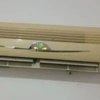 کولر ۱۲ هزار