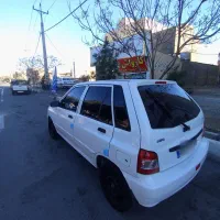 پراید۱۱۱(شاسی پلمپ)