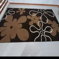 فرش و میز اتو سالم