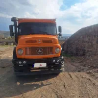 کامیون تک ۱۹۲۴