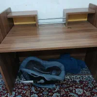 میز کامپیوتر|میز تحریر و کامپیوتر|فولادشهر, فولادشهر|دیوار