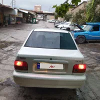 پراید ۱۳۲