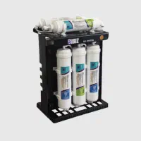 دستگاه تصفیه آب ۶ مرحله ای کره ای