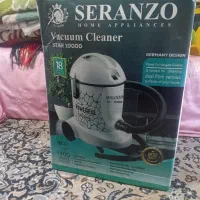 جاروبرقی نو