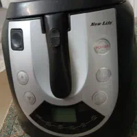 سرخ کن|اجاق گاز و لوازم برقی پخت‌وپز|رشت, لاکانی|دیوار