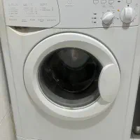 ماشین لباسشویی ایندزیت