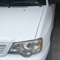 ۱۱۱ مدل ۹۴ کم کارکرد|خودرو سواری و وانت|اهواز, زیتون کارمندی|دیوار