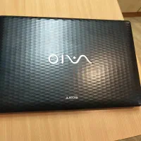 لپ تاپ وایو سونی نو core i5