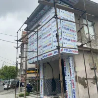 مجری تخصصی اسکلت سبک ویلا، نما و سردرب ساری و..|خدمات پیشه و مهارت|ساری, |دیوار