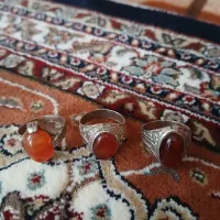 انگشتر عقیق|جواهرات|مشگین شهر, |دیوار