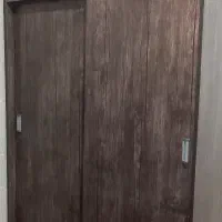 تخت وکمدریلی