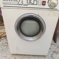 کهنه شور خزر