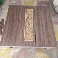 میز وسط|میز و صندلی غذاخوری|شیراز, سینما سعدی|دیوار