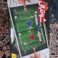 شوتبال دونفره|اسباب‌‌بازی|تهران, خانی آباد نو جنوبی|دیوار