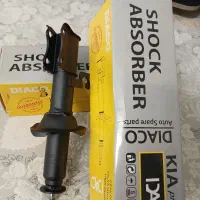 کمک فنر پراید دیاکو|قطعات یدکی و لوازم جانبی|محمدشهر, محمدشهر|دیوار