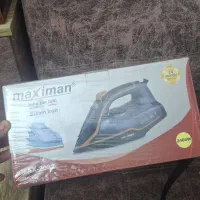 اتو بخار maxximan