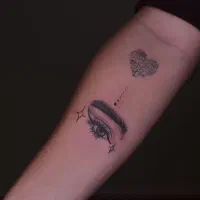 آموزش و خدمات تتو بدن|خدمات آرایشگری و زیبایی|شاهین‌شهر, کوی مهدیه|دیوار