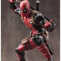 فروش انواع فیگور و مجسمه (توضیحات)