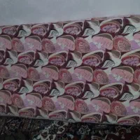 تشک تخت خواب ابری