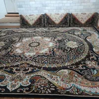 فرش ۱۲متری